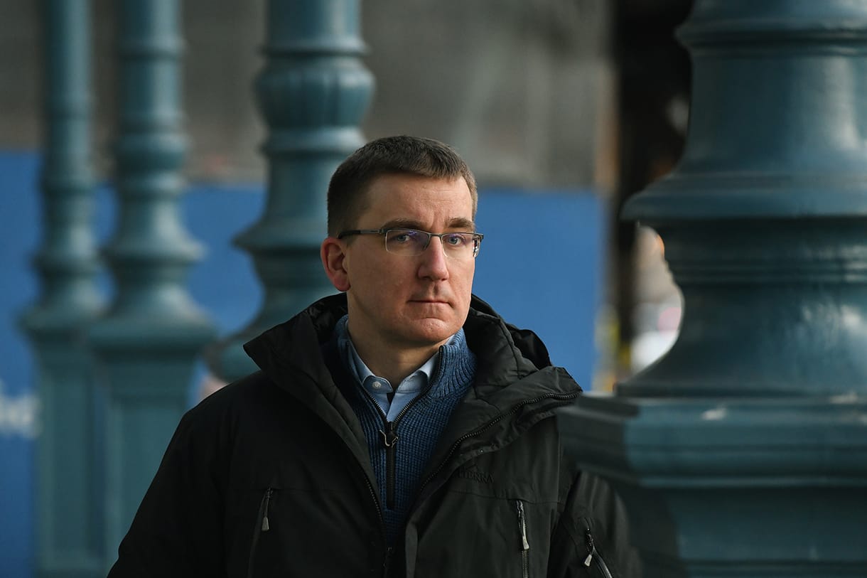 Rácz András: Varga Judit érzékelhetően teljesen alkalmatlan volt a posztra, amit betöltött