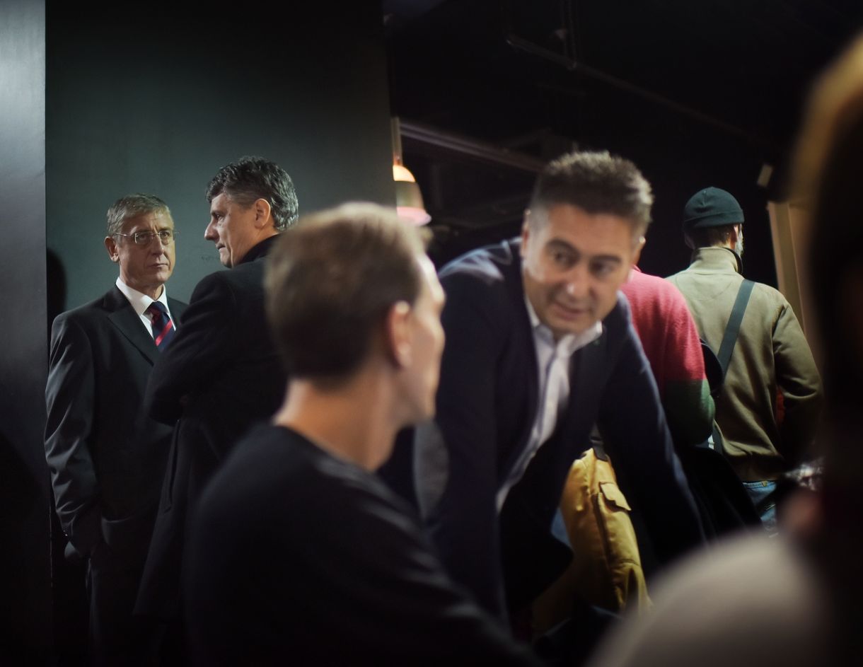 Budapesti együttműködésről tárgyal az ellenzék