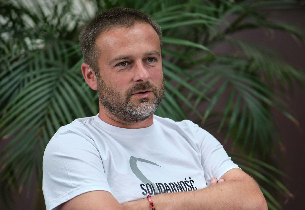 Mitrovits Miklós: Nehéz megmondani, hogy Ukrajna kibírja-e a következő egy évet