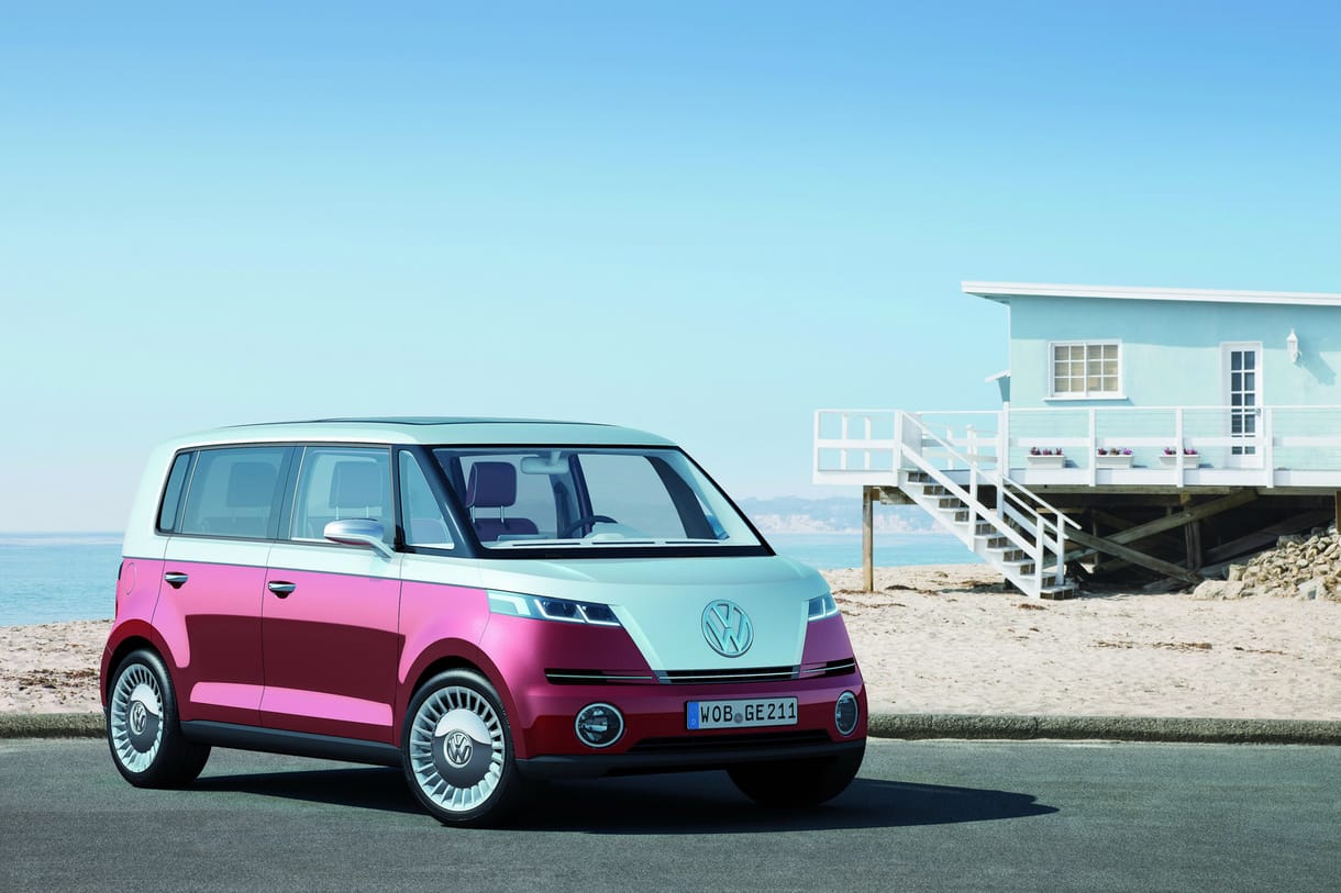 Most már biztos: jön a Volkswagen elektromos mikrobusza