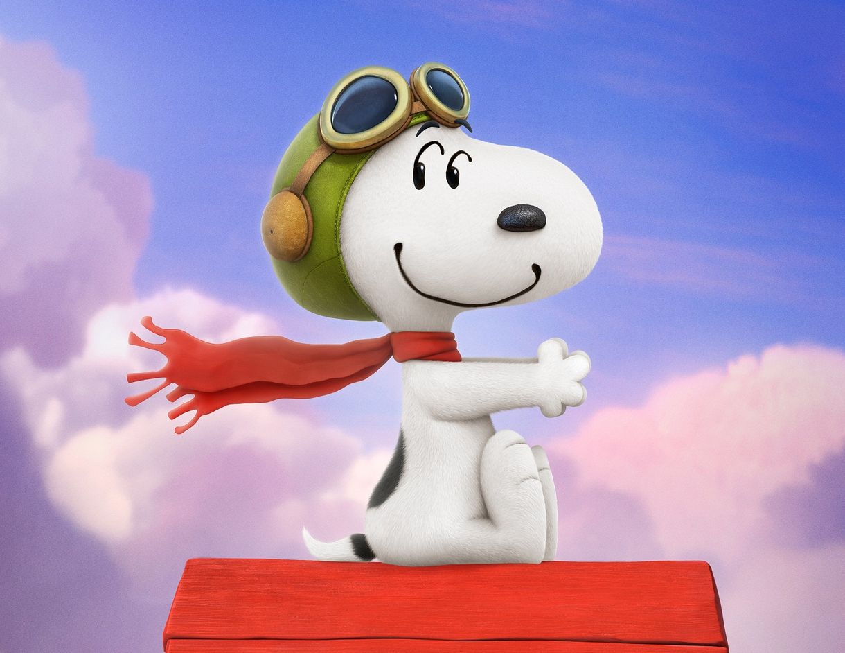 Nosztalgikus Snoopy-filmet is nézhetünk karácsonykor – előzetes