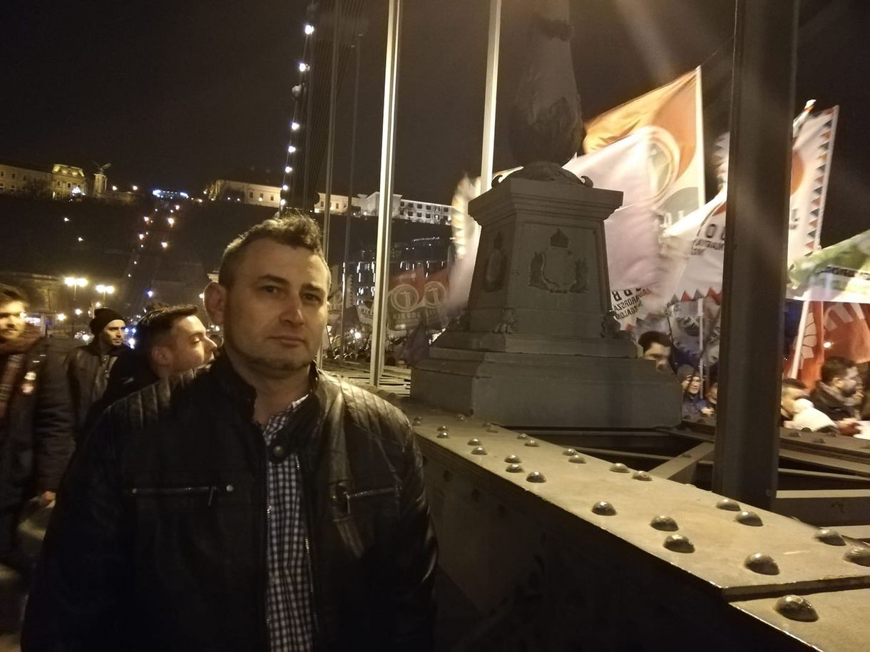 Bajai lángosos: egy fideszes képviselő próbálta rávenni, hogy induljon el polgármesternek