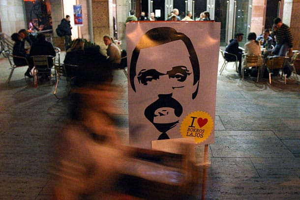 Tegezve hordta le a kormányt Bokros Lajos a CEU vegzálása miatt