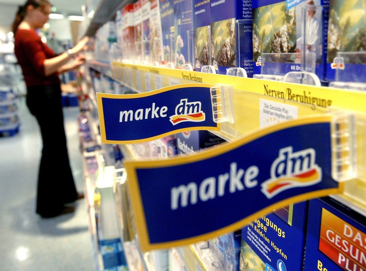 Nagy ráfizetés kis kiszerelésű kozmetikumokat venni