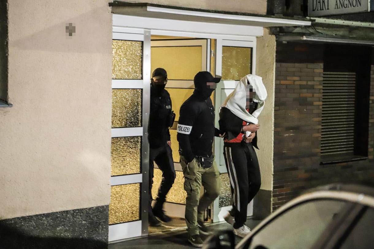 Zora Hauser szociológus: A calabriai maffia, a Ndrangheta a klánok klánja