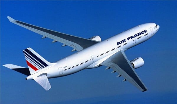 Az eltűnt Air France járat tragédiájának részletei (képekkel)