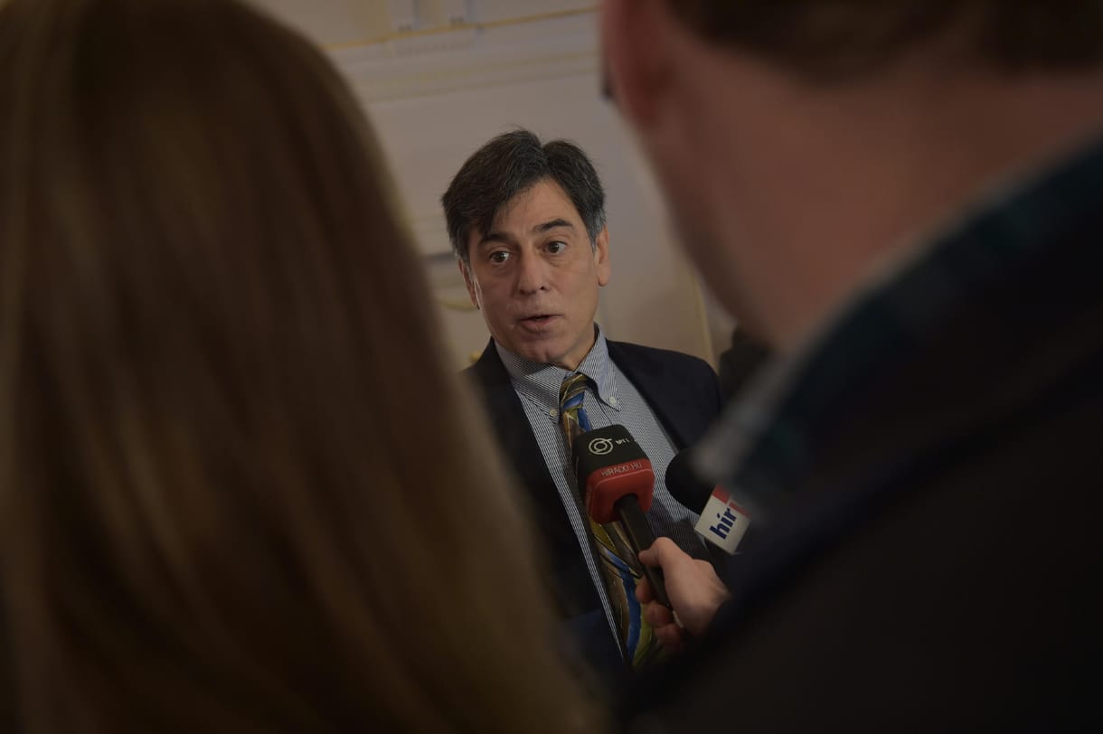 Hazugsággal próbálta elejét venni a kormányoldal a 2014-es kitiltási botránynak