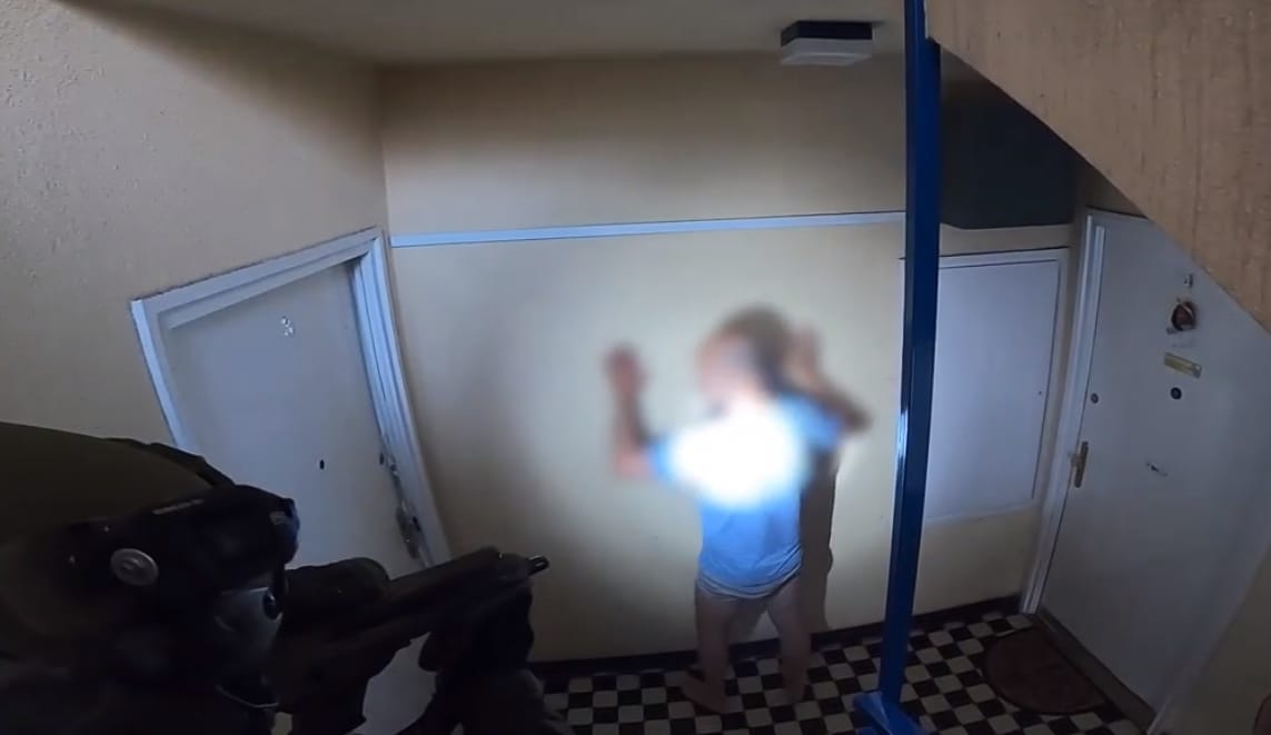 Négymilliárdos adócsalás miatt csapott le a NAV egy vagyonvédelmi cégnél – videó