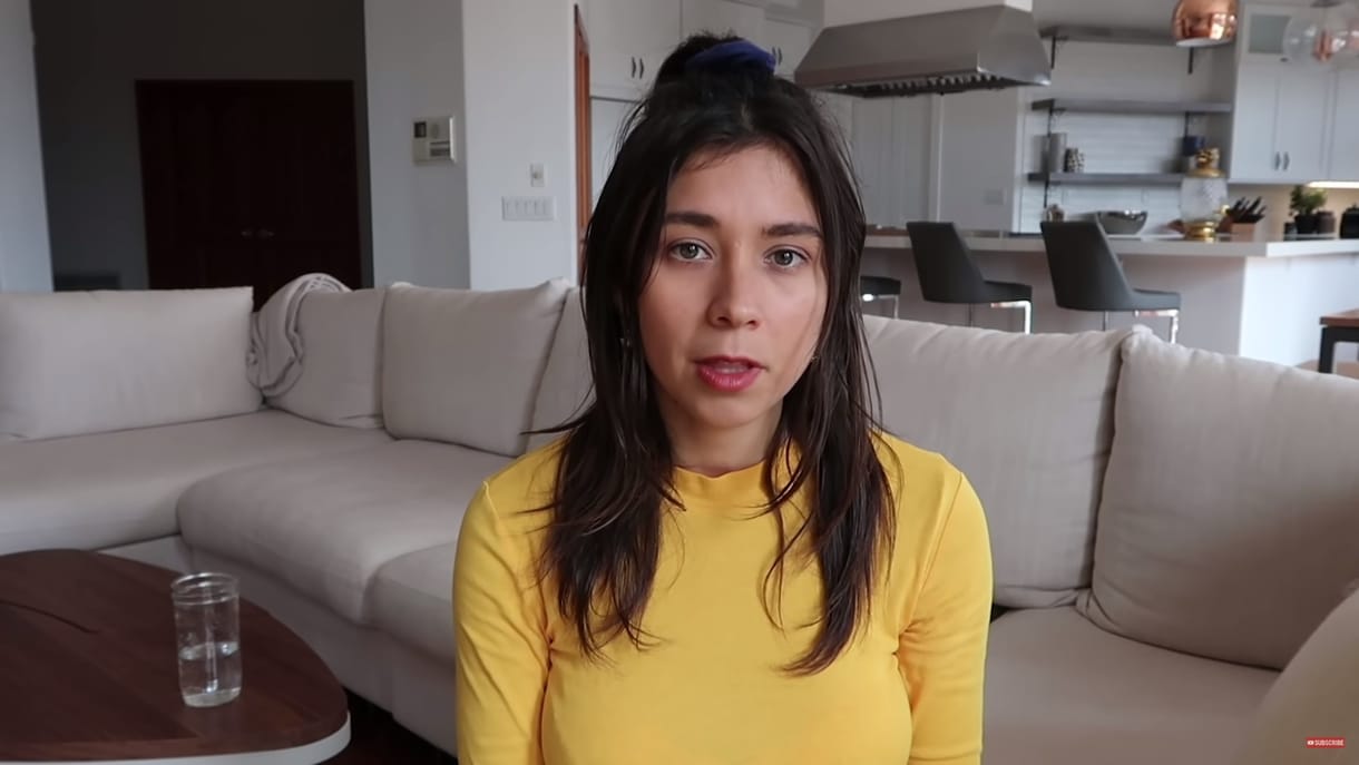 Lebukott az egyik leghíresebb vegán youtuber, évek óta átvágta a követőit