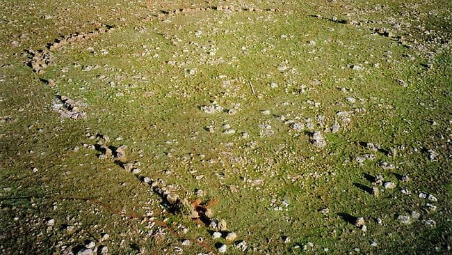 A Stonehenge-nél is ősibb csillagvizsgáló lehet ez az ausztrál kőkupac