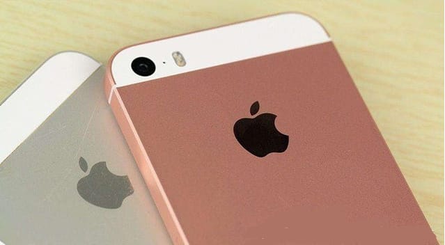 A GVH 100 millió forintra bírságolta az Apple-t