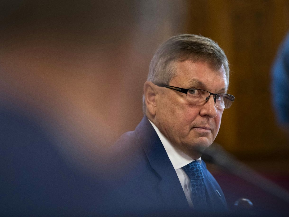 Matolcsy utoljára szavazott az alapkamatról, íme az eredmény