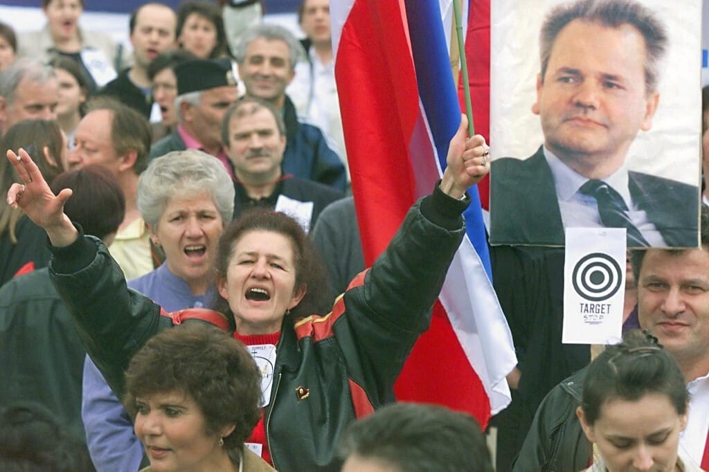 Rendszerváltás 35: Jugoszlávia, a vérbe fulladt délszláv álom