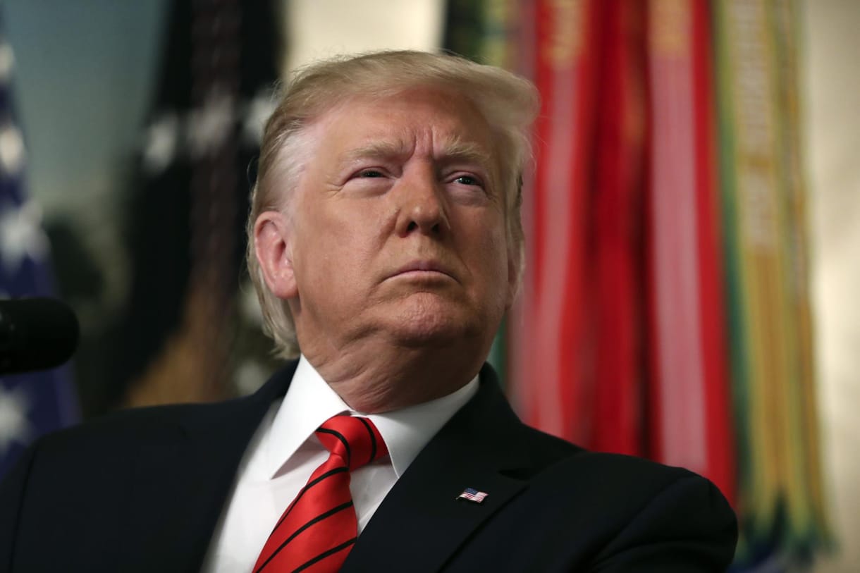 Negyedmillió dolláros adománnyal támogatták a Trump–Zelenszkij beszélgetés kiszivárogtatóját