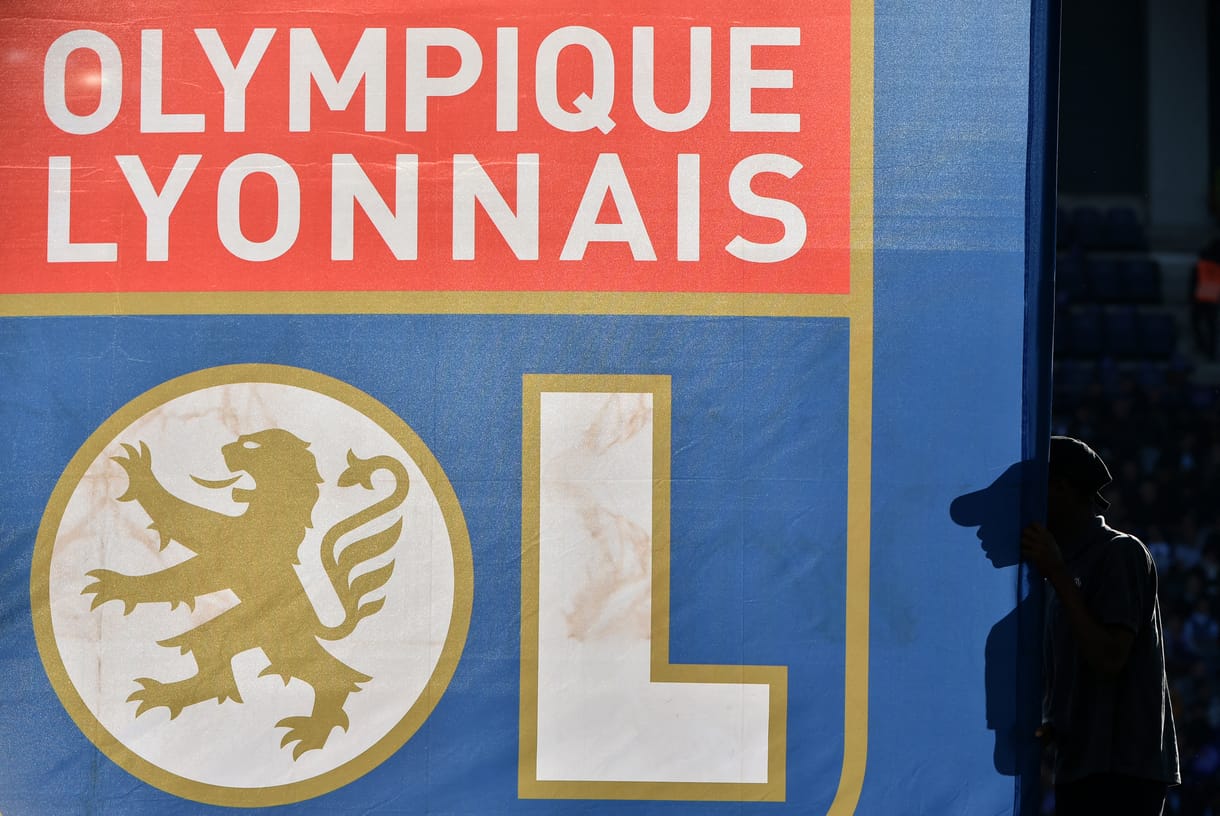 Továbbra is az első osztályban játszhat az Olympique Lyon