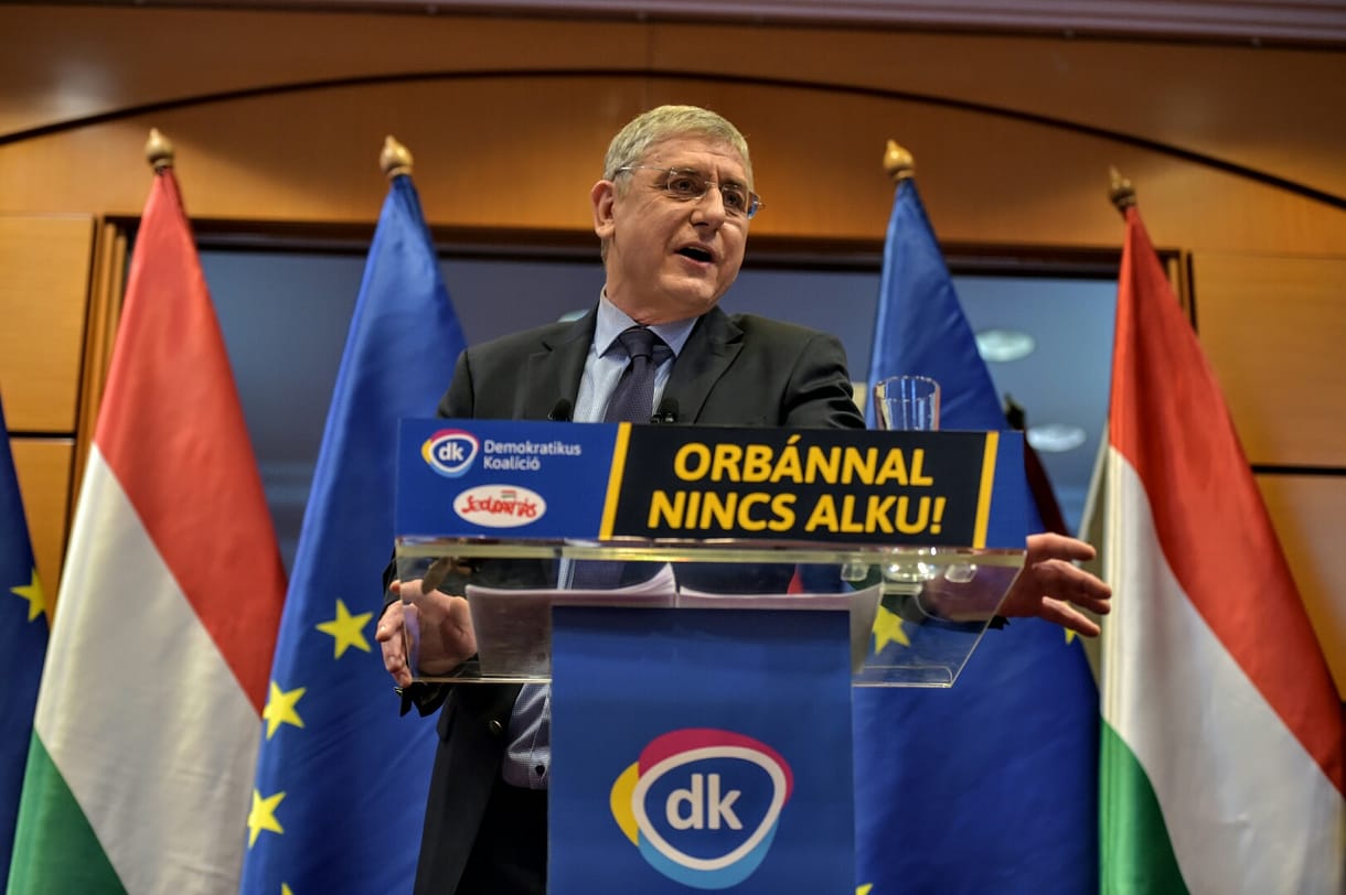 Balavány: Nem, TGM nem őrült meg, és nem ő a kártékony