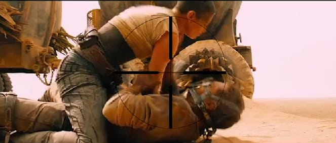 Ez az új Mad Max sikerének egyik titka