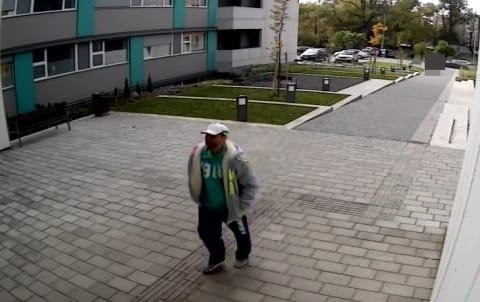 Ki ismeri fel ezt a kórházi tolvajt? – fotó