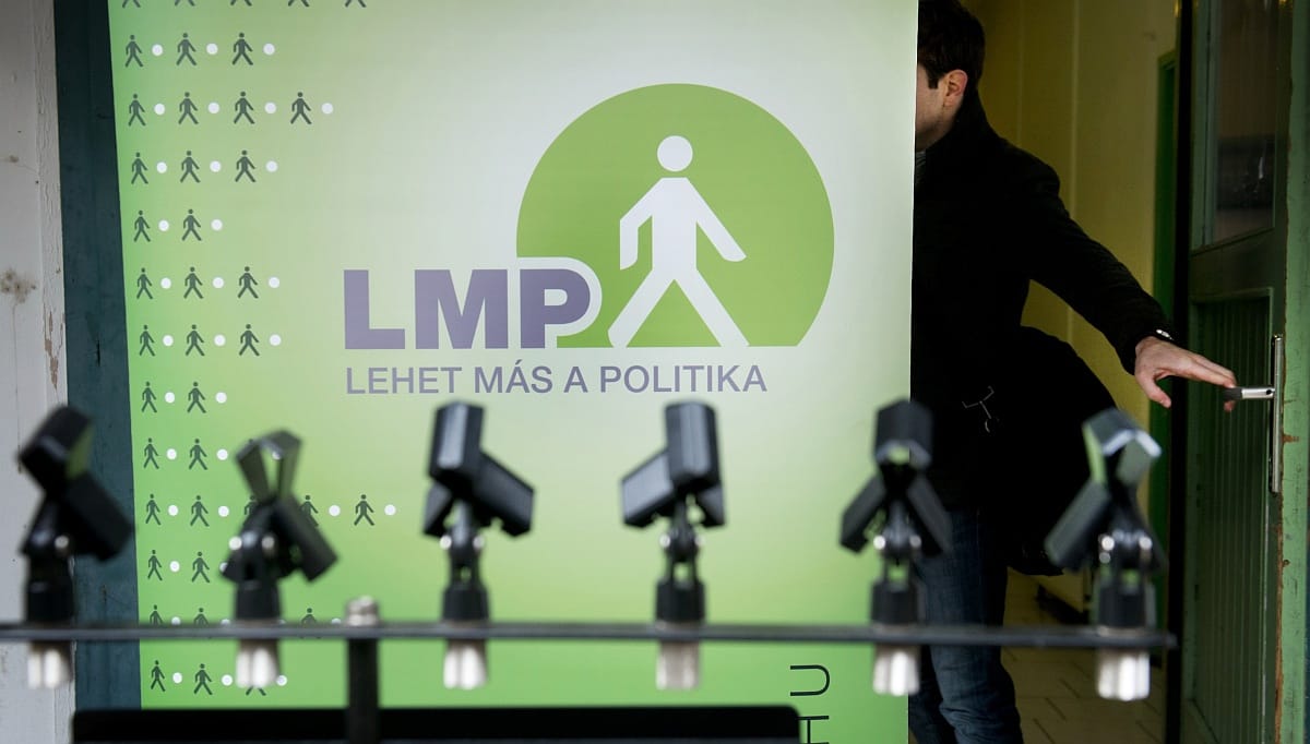Az LMP 16 évre csökkentené a választói korhatárt
