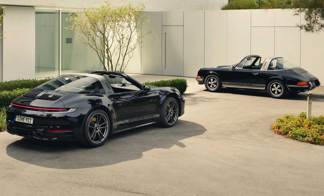 Nagyobb piaci értéken mehet tőzsdére a Porsche, mint amennyit az anyavállalat Volkswagen-csoport ér
