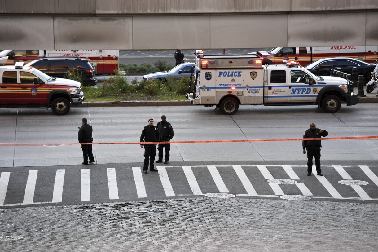 Öt halálos áldozat érettségi találkozó miatt utazott New Yorkba
