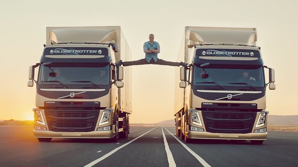 Közösen épít elektromos töltőhálózatot kamionjainak a Daimler, a Volvo és a Volkswagen 