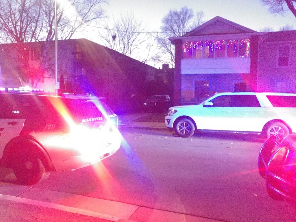Egy wannabe rappert hallgatnak ki a wisconsini autós támadás miatt