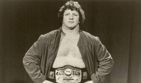 Meghalt Terry Funk, a Patrick Swayze oldalán is játszó pankrátor-színész