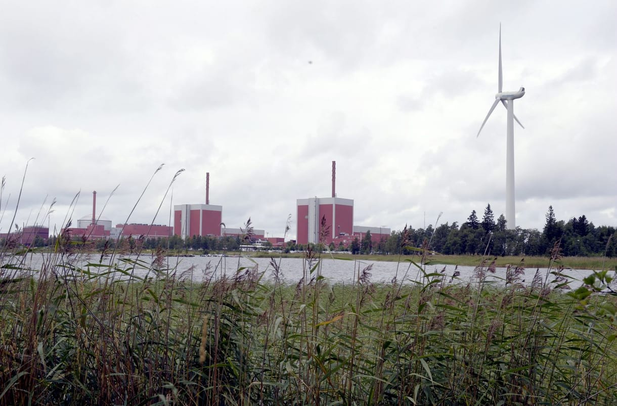 A németek bezárják, a finnek megnyitják: vasárnap indul be Európa legnagyobb atomreaktora