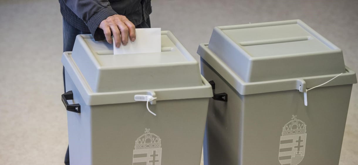 Lakásba bejegyzett, weboldal nélküli párt is indulna a választáson