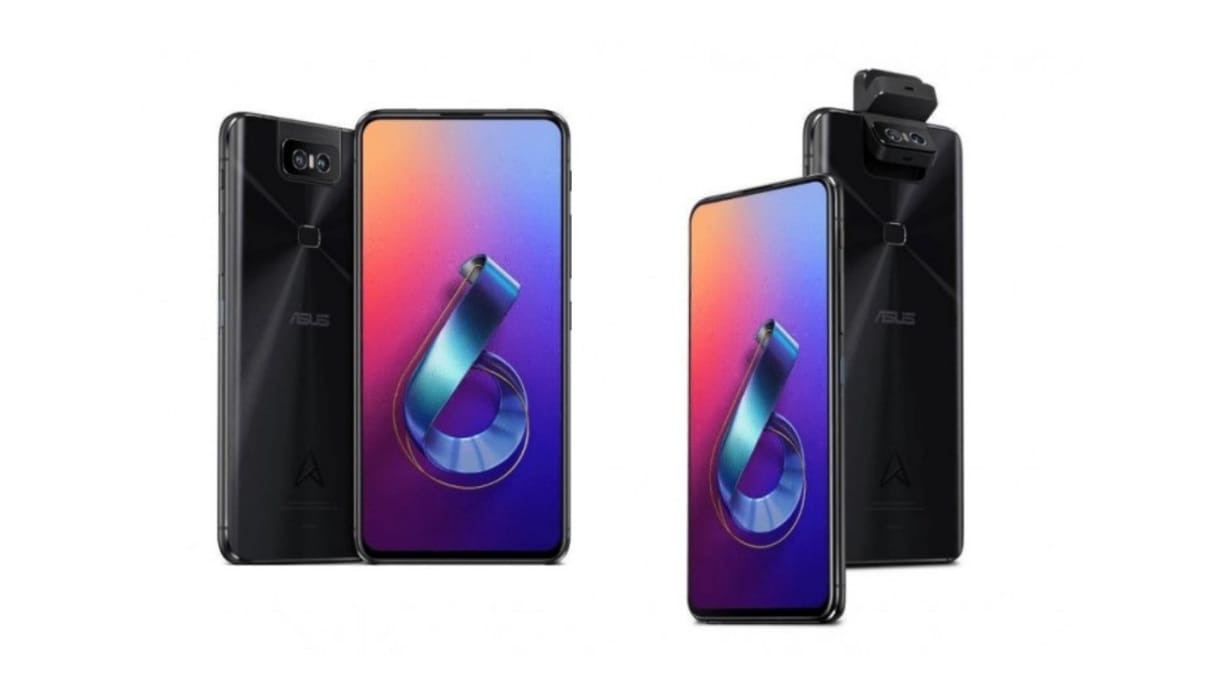 12 GB RAM lett, maradhat? Megjött az Asus-csúcsmobil speciális változata
