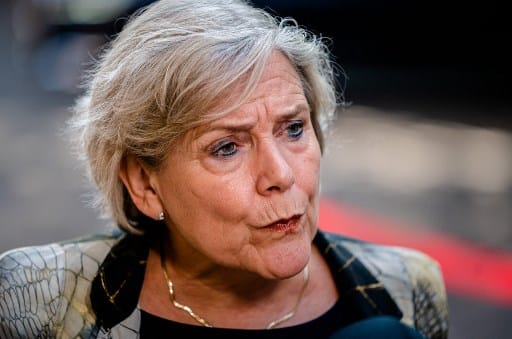 Két holland miniszter is lemondott az afganisztáni evakuálás kudarca miatt