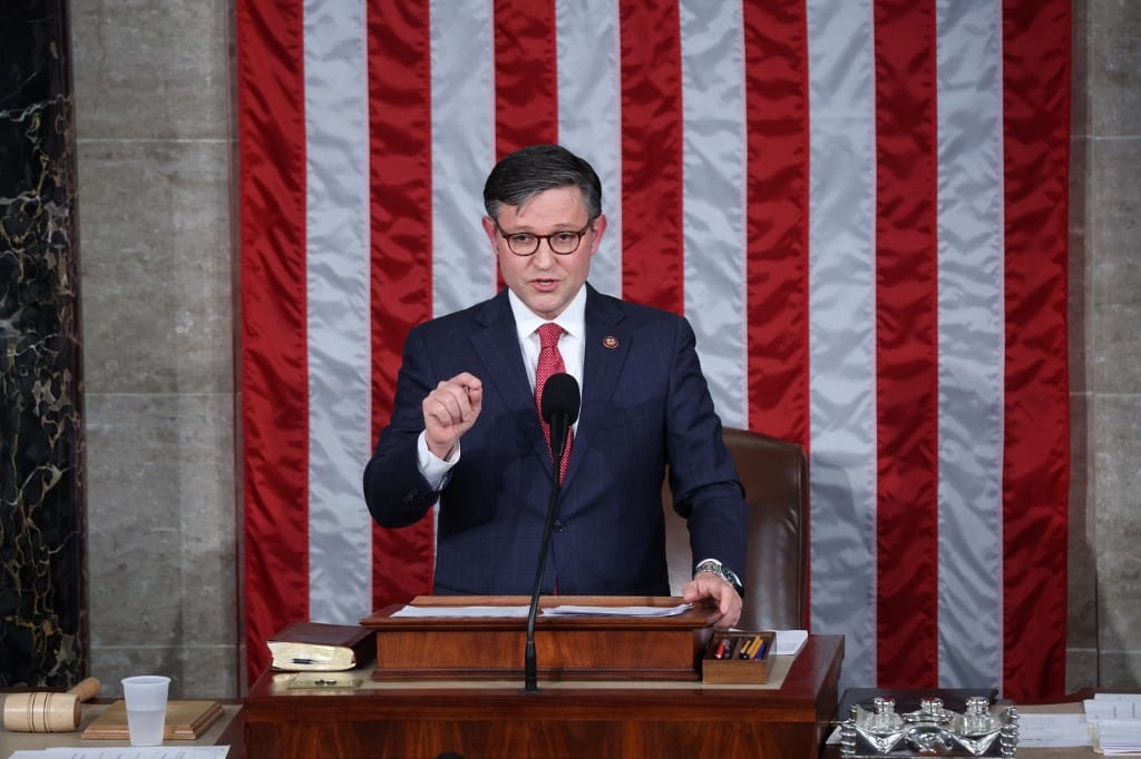 Kérdésesnek tartja Ukrajna finanszírozását az új amerikai házelnök