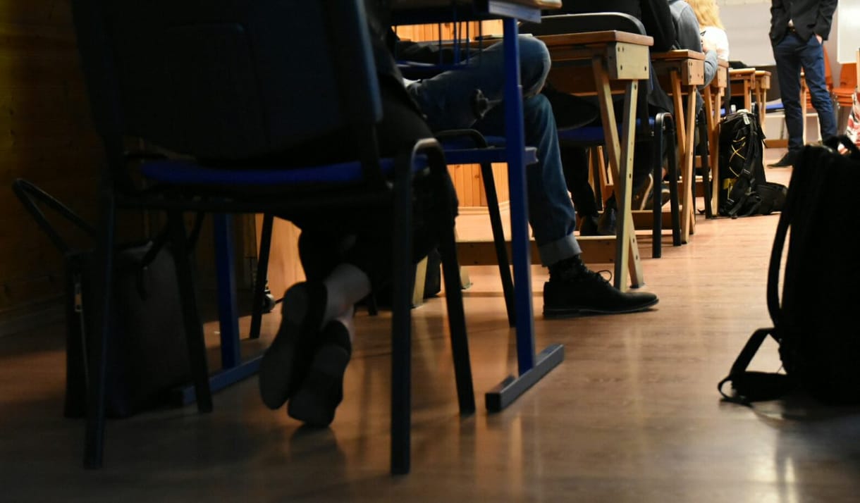 Német DJ-ről és a pénz történetéről is szó van a németérettségin