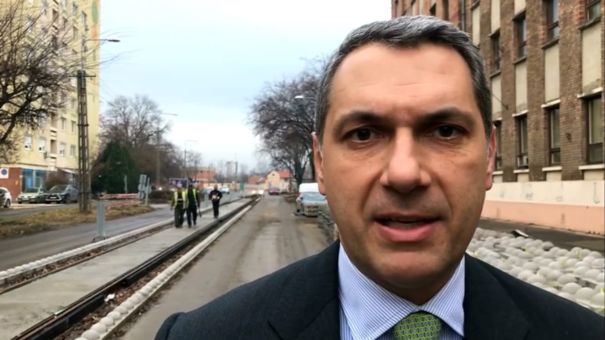 Lázár: Vásárhelyen lezárult egy korszak