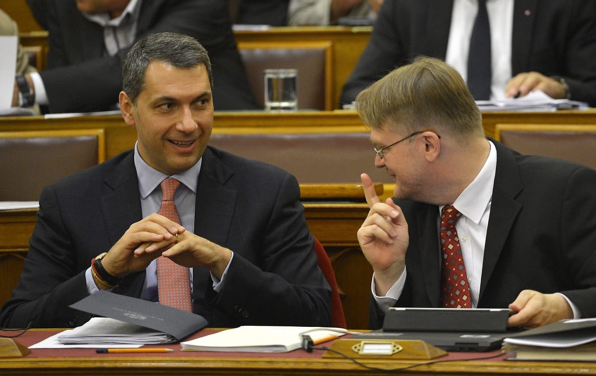 Tovább növelheti Lázár hatalmát a parlament
