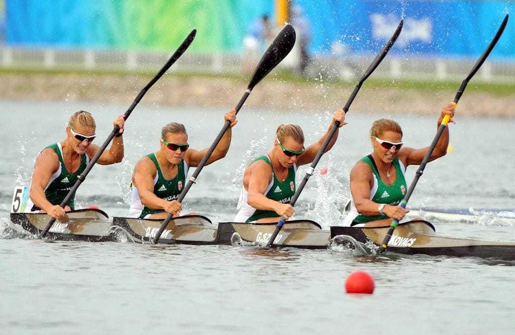 Borkai szerint tíz érmet nyerhetünk az olimpián