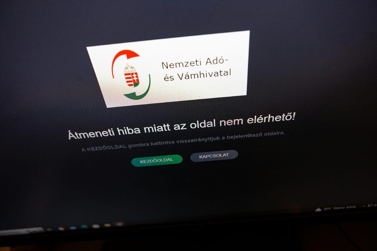 Több helyen tudunk online ügyintézni, de a kormányzati fejlesztések még hemzsegnek a hibáktól