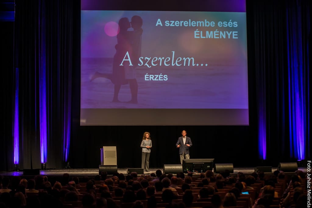 Három kérdés, amely megmenti a házasságot