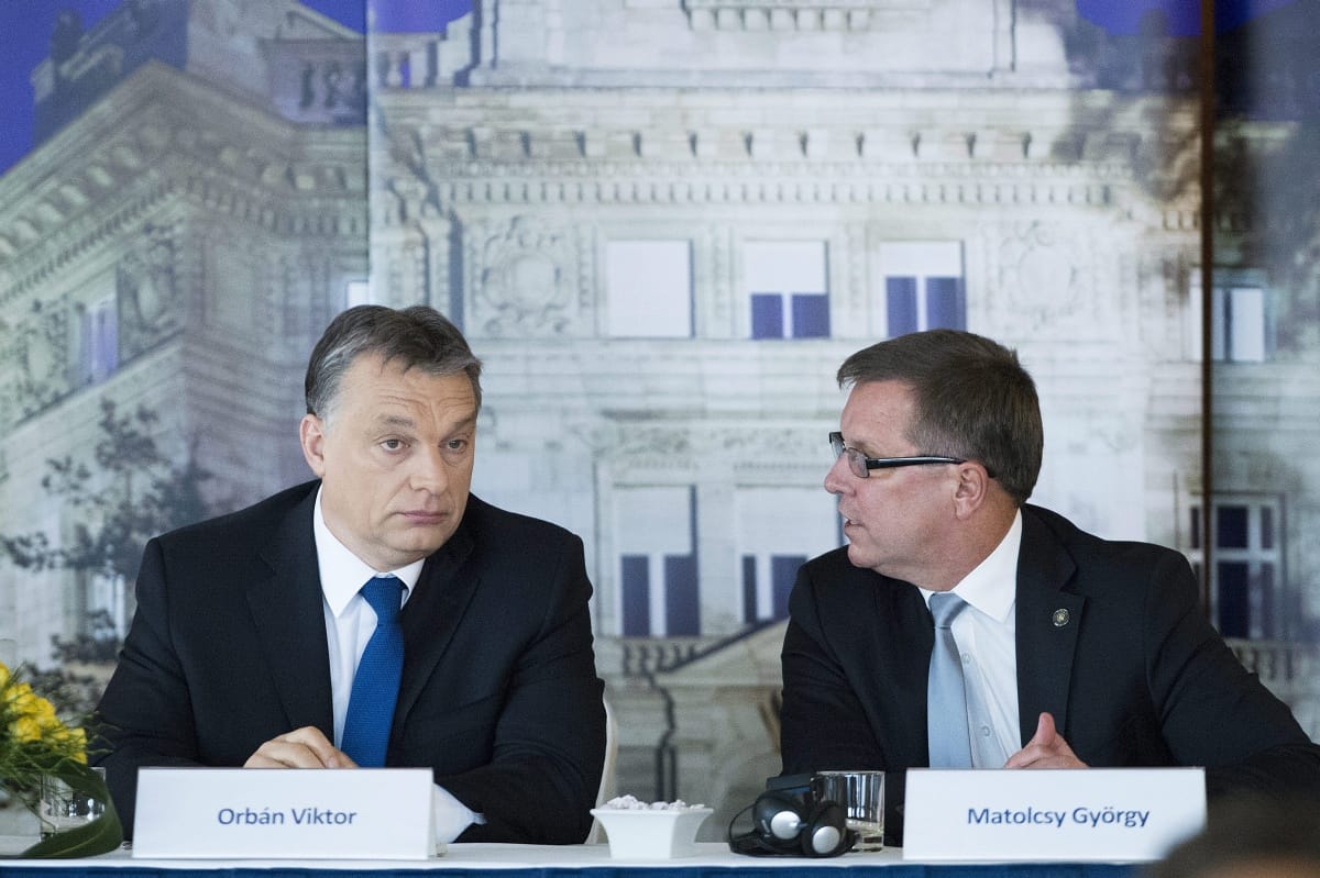 Kormánykedvenc médiaügynökségé Matolcsyék milliárdos tendere