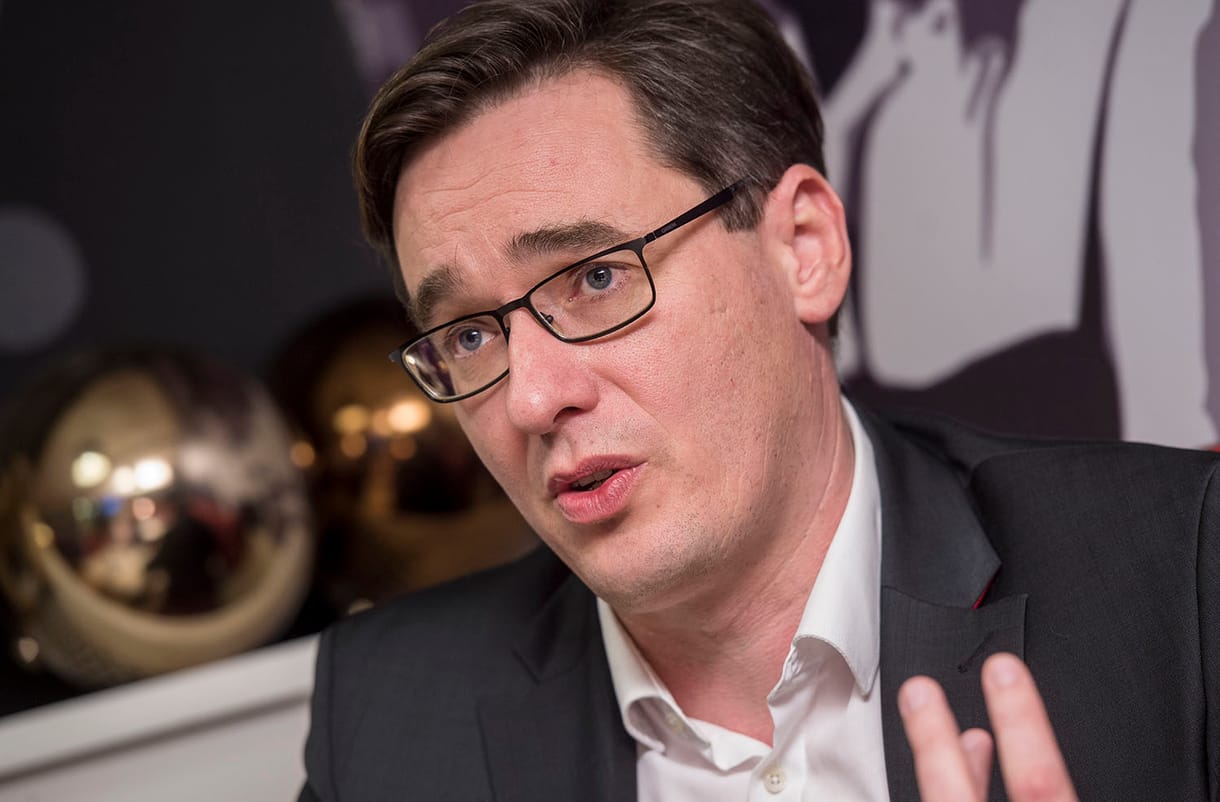 Karácsony a patkányirtási szavazásról: Nem tudom, ez miért olyan nagy hír