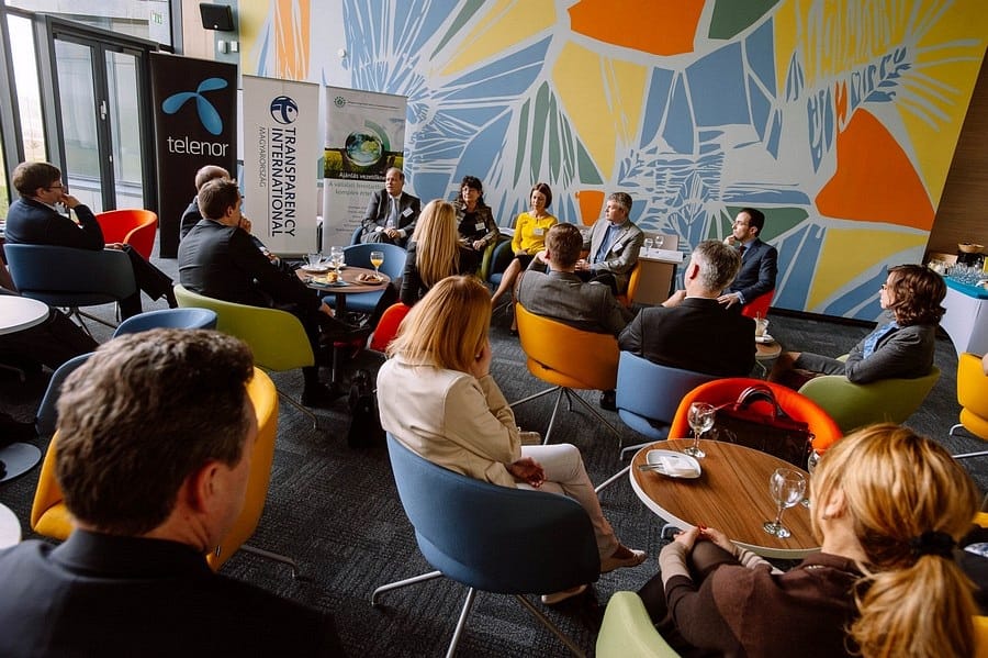 3 fatális hiba, amit az üzleti networkingnél elkövethetsz