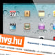 Itt az iPadre optimalizált HVG.hu! De mi kellhet még?