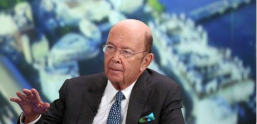 Még egy milliárdos bekerült az amerikai kormányba
