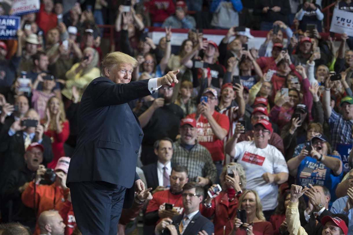 Nem Trump miatt persze, de meggondolta magát a General Motors