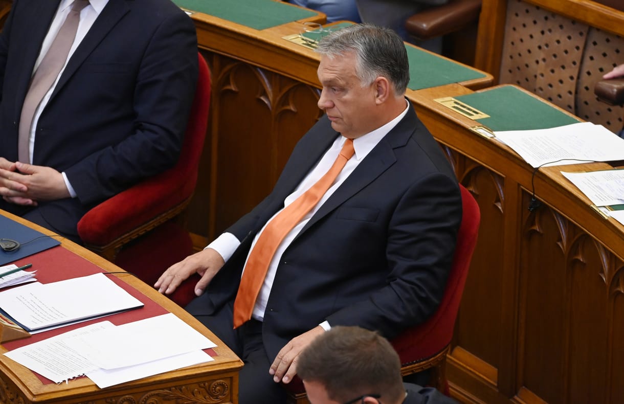 A katásoknak is járni fog a gyerekesek adó-visszatérítése