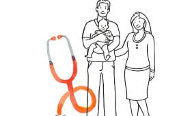 Ilyen arányban gyógyíthatók a daganatos betegségek - infografika