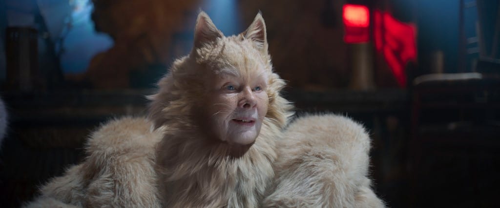 Annyira utálta a Macskák című filmet Andrew Lloyd Webber, hogy vett egy kutyát