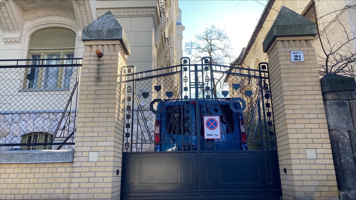 Véget érhetett Balog Zoltán meghallgatása, este televíziós nyilatkozat várható az ügyben