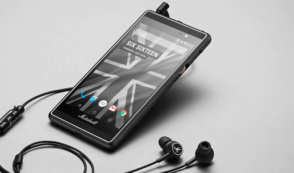 Ilyen androidos telefon még nem volt a piacon